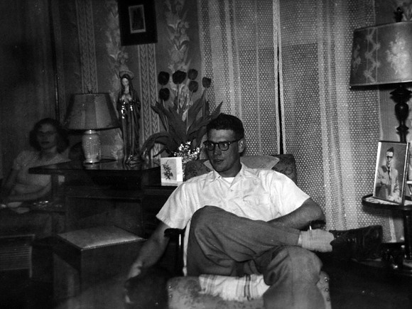 Mauston Home