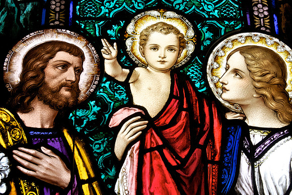 St. Lucy Catholic Church, Racine, Wisconsin