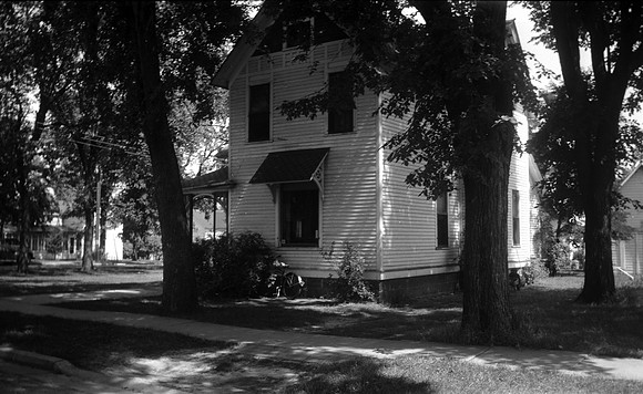 A View of Home
