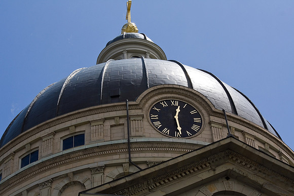 Basilica of St. Josaphat, Milwaukee