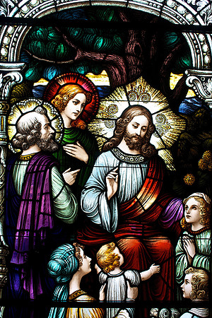 Basilica of St. Josaphat, Milwaukee