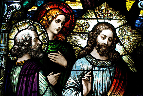 Basilica of St. Josaphat, Milwaukee