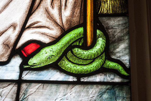 St. Patrick's Catholic Church, Askeaton, Wis.