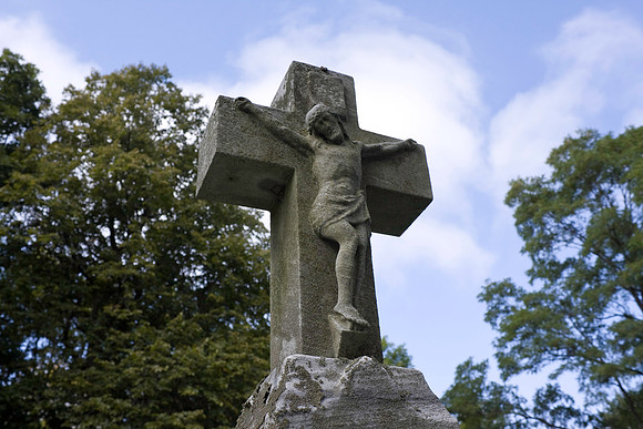 Holy Family Catholic Cmetery