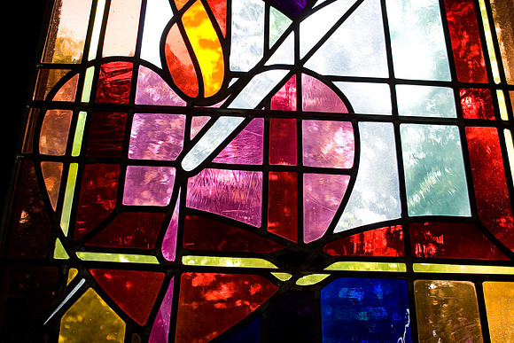 St. Rita Catholic Church, Racine, Wis.