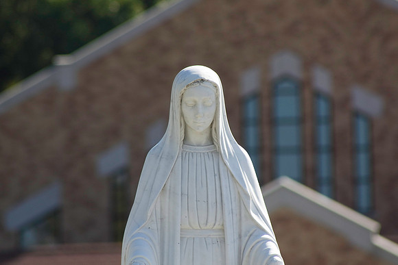 St. Rita Catholic Church, Racine, Wis.