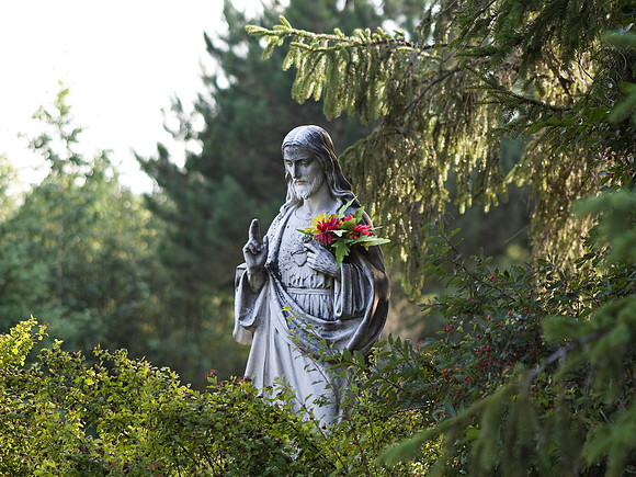 St. James Catholic Cemetery, Vesper, Wisconsin