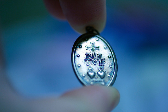 Miraculous Medal