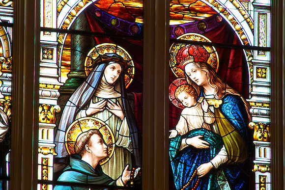 Basilica of St. Josaphat, Milwaukee