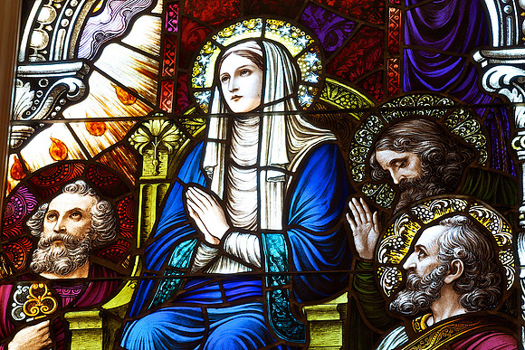 Basilica of St. Josaphat, Milwaukee