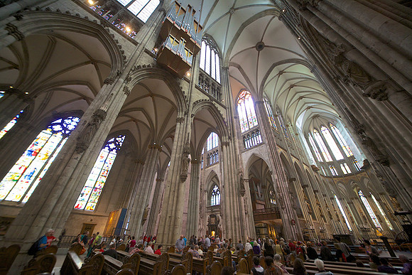 Cologne Cathedral