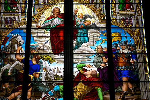 Cologne Cathedral
