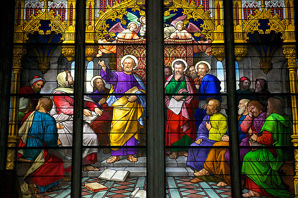 Cologne Cathedral