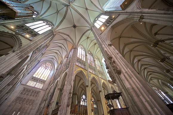Cologne Cathedral