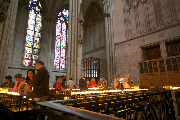 Cologne Cathedral