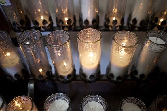St. Lucy Catholic Church, Racine