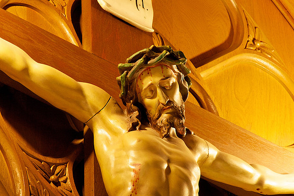 Sacred Hearts of Jesus and Mary Catholic Church, Sun Prairie, Wis.