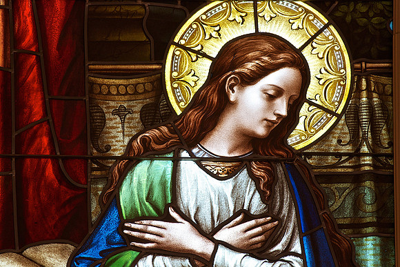 Basilica of St. Josaphat, Milwaukee