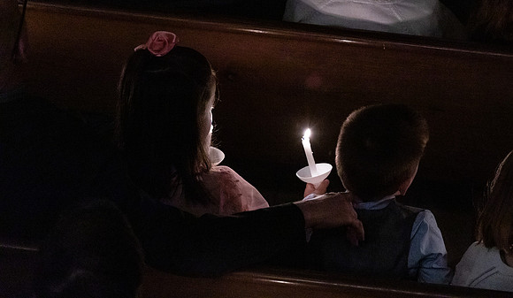 Easter Vigil