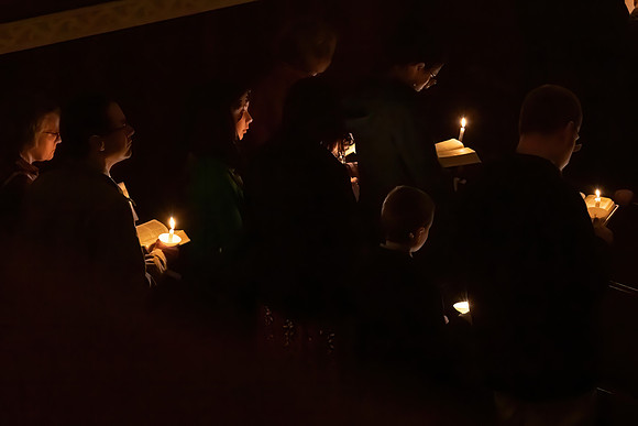 Easter Vigil