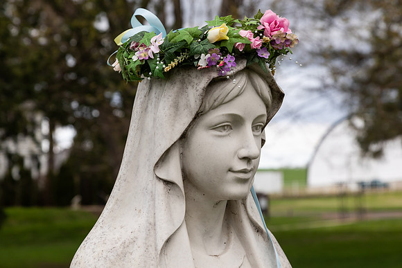 May Crowning