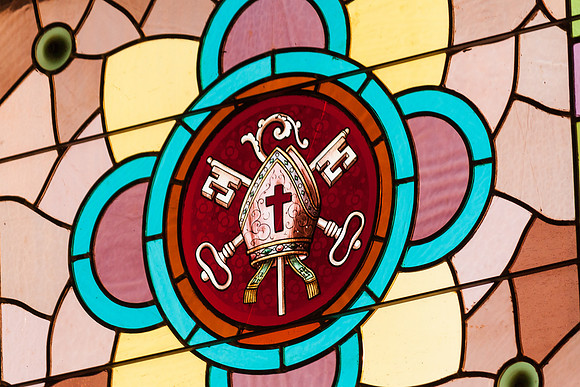 St. Mary of Pine Bluff Catholic Church