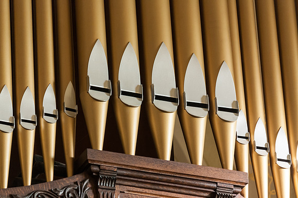 St. Mary of Pine Bluff Catholic Church