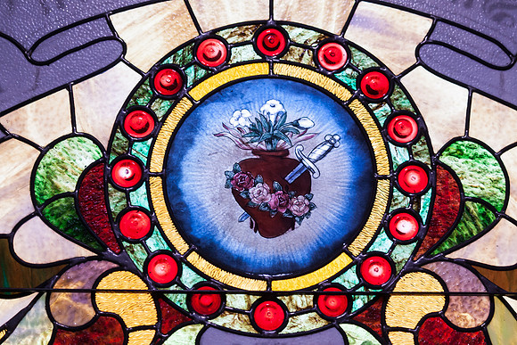St. Mary of Pine Bluff Catholic Church