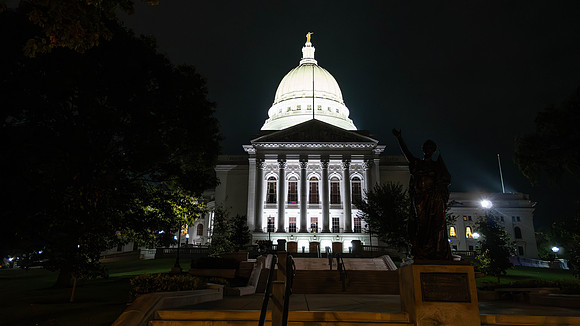Wisconsin State Capitol