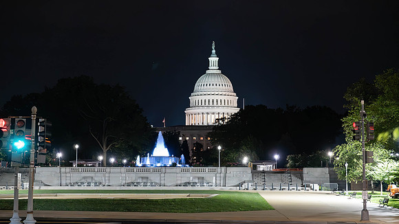 U.S. Capitol