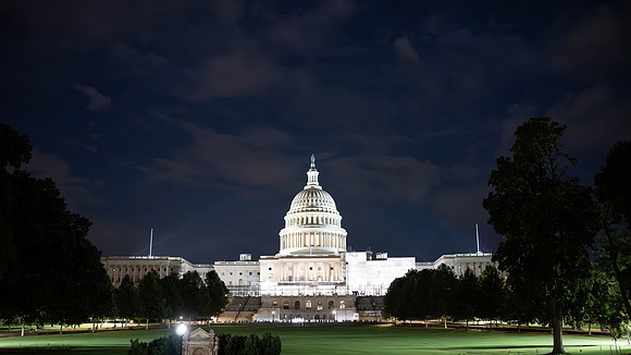 U.S. Capitol