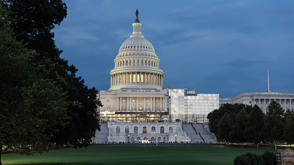 U.S. Capitol