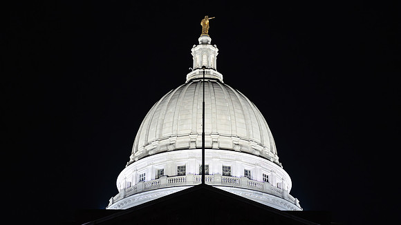 Wisconsin State Capitol