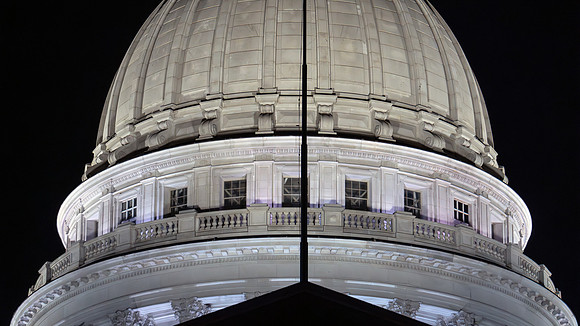 Wisconsin State Capitol