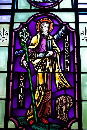 St. Lucy Catholic Church, Racine