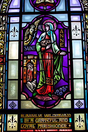 St. Lucy Catholic Church, Racine