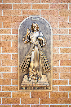 St. Lucy Catholic Church, Racine
