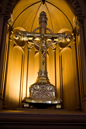 Sacred Hearts of Jesus and Mary Catholic Church