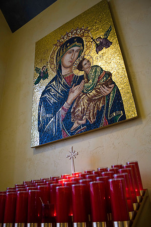 St. Jerome Catholic Church, Oconomowoc