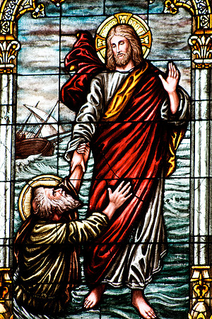 Sacred Hearts of Jesus and Mary Catholic Church