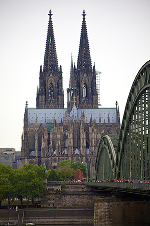 Cologne Cathedral