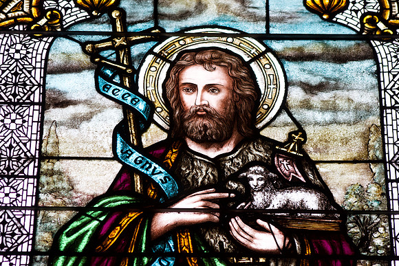 Sacred Hearts of Jesus and Mary Catholic Church