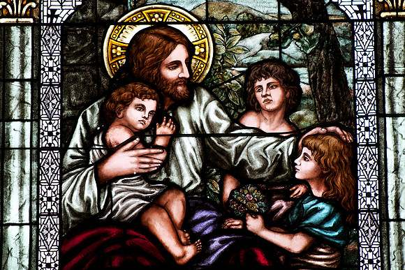 Sacred Hearts of Jesus and Mary Catholic Church