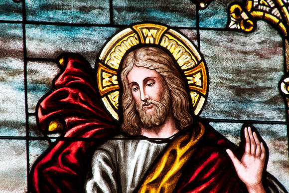 Sacred Hearts of Jesus and Mary Catholic Church