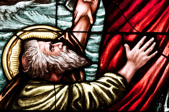 Sacred Hearts of Jesus and Mary Catholic Church