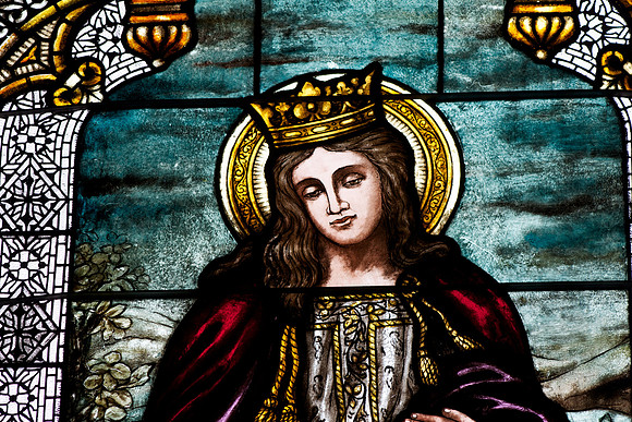 Sacred Hearts of Jesus and Mary Catholic Church