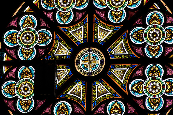 Sacred Hearts of Jesus and Mary Catholic Church