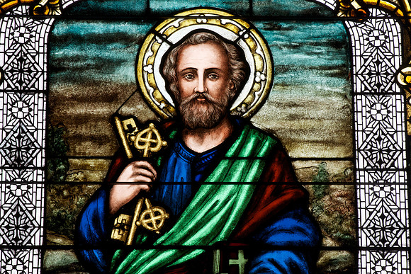 Sacred Hearts of Jesus and Mary Catholic Church
