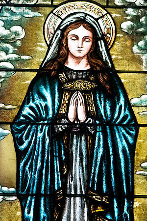 Sacred Hearts of Jesus and Mary Catholic Church
