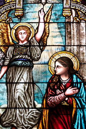 Sacred Hearts of Jesus and Mary Catholic Church